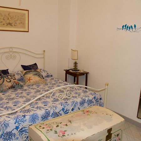 La Mansarda Apartment Marina di Gioiosa Ionica Luaran gambar