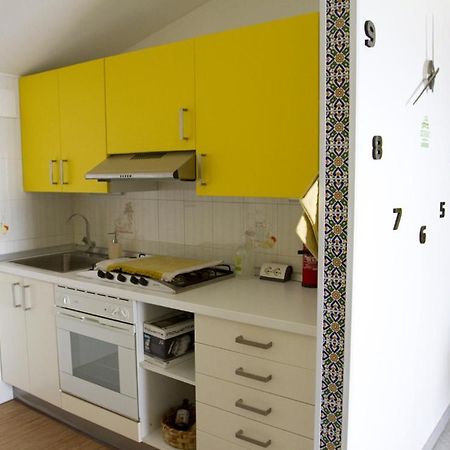 La Mansarda Apartment Marina di Gioiosa Ionica Luaran gambar