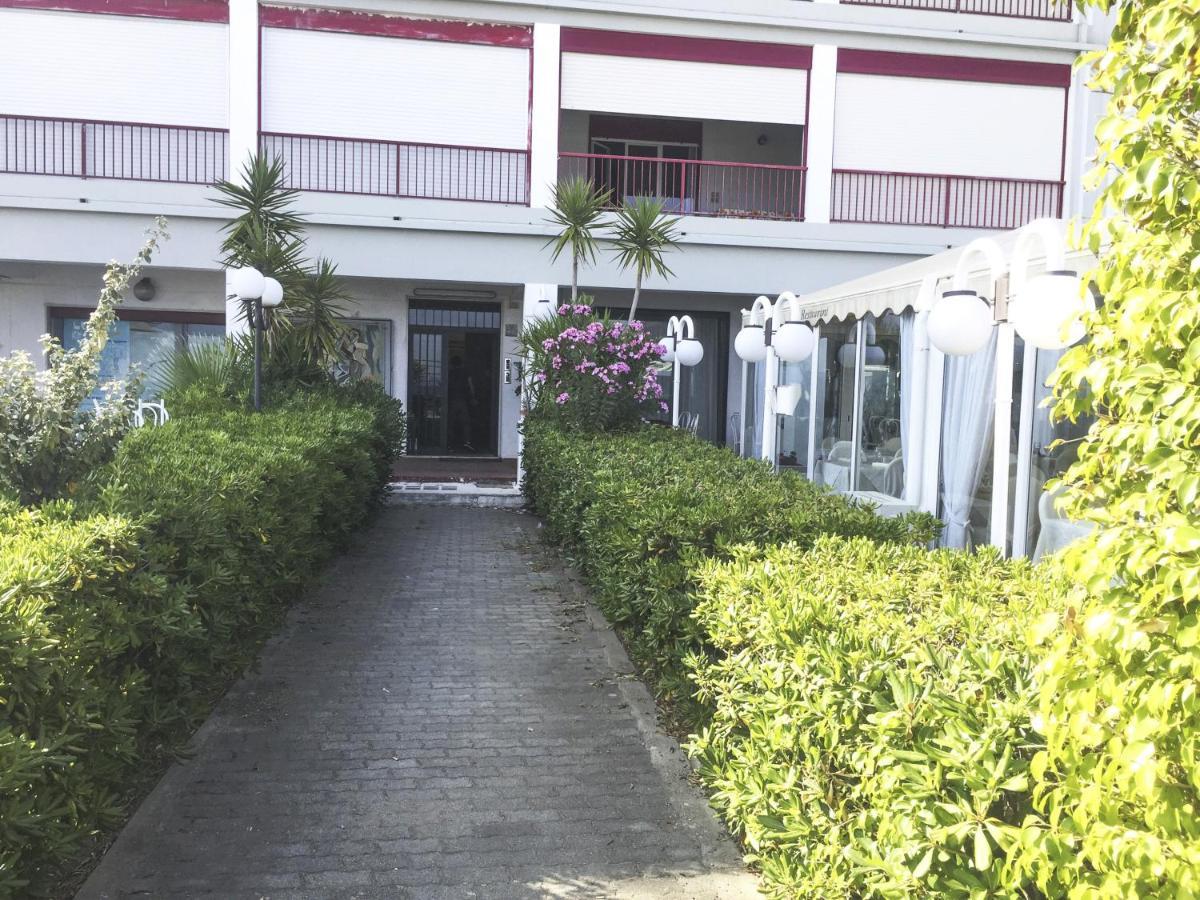 La Mansarda Apartment Marina di Gioiosa Ionica Luaran gambar