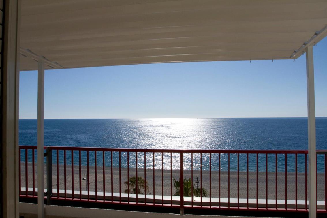 La Mansarda Apartment Marina di Gioiosa Ionica Luaran gambar